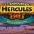12 Labours of Hercules VIII: How I Met Megara