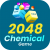 2048: Chemical Game