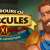 12 Labours of Hercules XI: Painted Adventure
